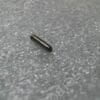 TMET-1017425 | 2.5 x 10-CUP POINT STAINLESS SET SCREW  (LOT OF 8)