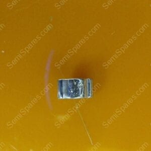 CC-5479-00 | CLAMP,HOSE,5/32OD,TUBE,CRIMP,3DUL9,STE