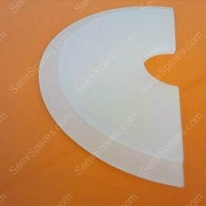 716-051950-001 | COVER HOLE SINGLE