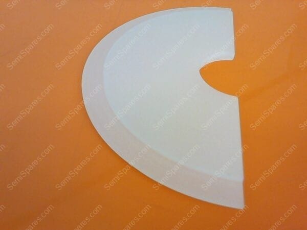 716-051950-001 | COVER HOLE SINGLE