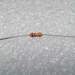 CFR-25JB-52-10K | RES 10K OHM 5% 1/4W AXIAL