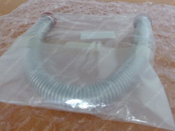 TH-0019-00 | HOSE FLEX 1" MD SS FL P/N FH-100-24-2NW