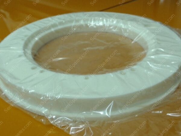 716-028028-007 | RING,ELECTRODE CLAMP,12 BOLT - Image 2