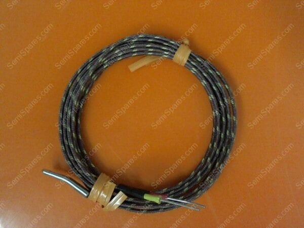 XX-9750-01 | BOLT ON WASHER TC ASSY, WTK-8-60, TYPE-E