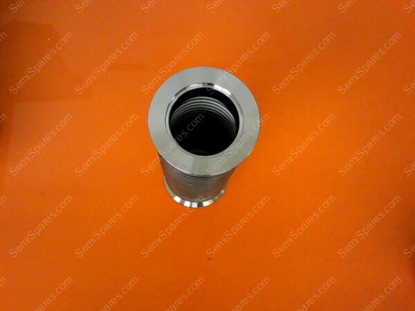 100315906 | ASSY, HOSE, MTL.NW50, 10"L - Image 4