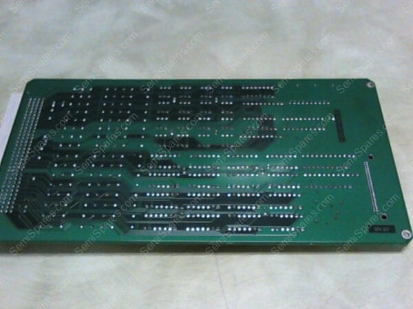 28-8875-038 | PC ASSY, SMIF RELAY, CE96 REV.C - Image 2