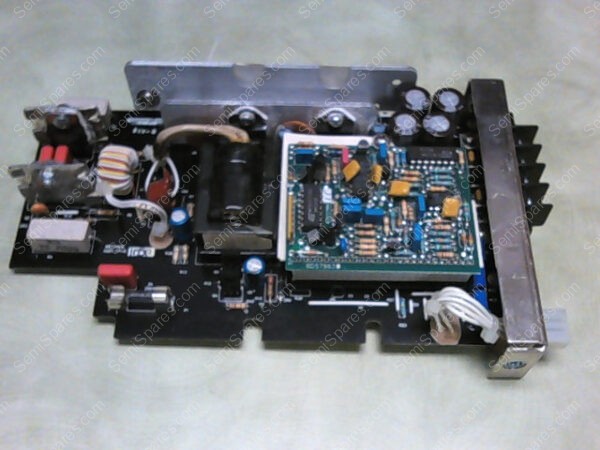 76779-105 | POWER-ONE D.C. POWER SUPPLY - Image 4