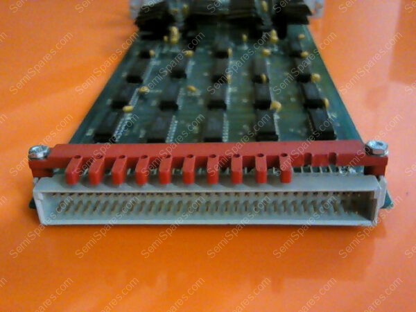 001-000001-500 | POSITION ENCODER BUFFER - Image 4