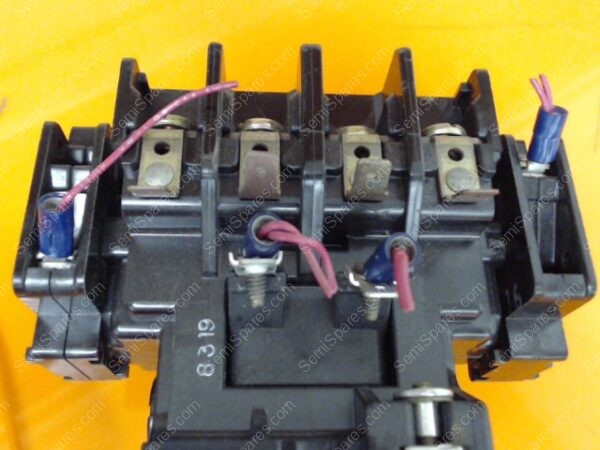 RY-2130-00 | RELAY,CONTACTOR,4550026 - Image 2