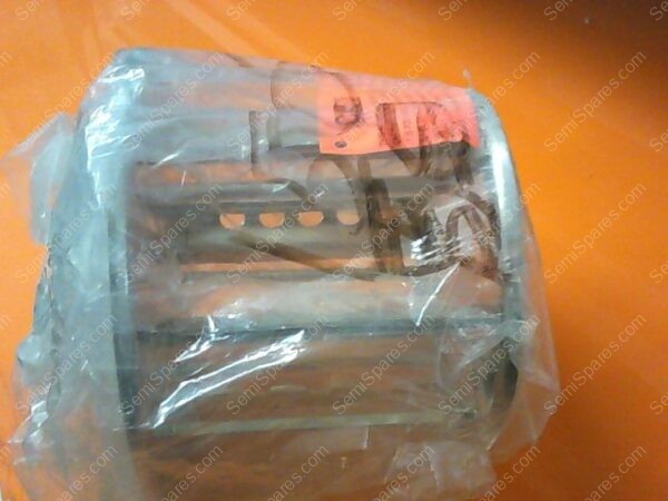 152056 | SILICONIX ROTOR REPAIR,P/N 152056 - Image 2