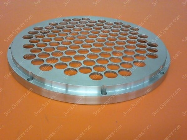 715-250545-001 | GROUND GRID 200MM W/15MM HOLES - Image 3