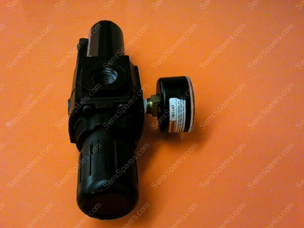 B73G-4AK-AD3-RMG | NORGREN EXCELON B73G-4AK-AD3-RMG FILTER REGULATOR - Image 2