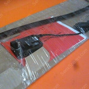 LB-6100-00 | LAMP, GOOSENECK, 120VAC, 20W, 3PXZ7, WALDMANN