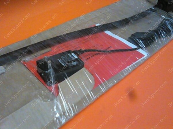 LB-6100-00 | LAMP, GOOSENECK, 120VAC, 20W, 3PXZ7, WALDMANN
