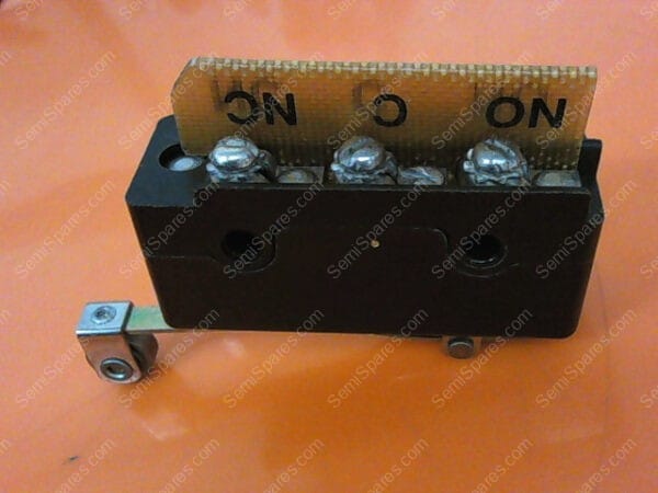 MS-3151-00 | MICRO SWITCH, 71-249829-00,3290-2 - Image 2