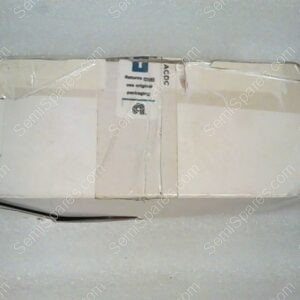 BW-6025-00 | BELLOWS, ORIENTER, 0040-20146, AMT-C3, AMAT