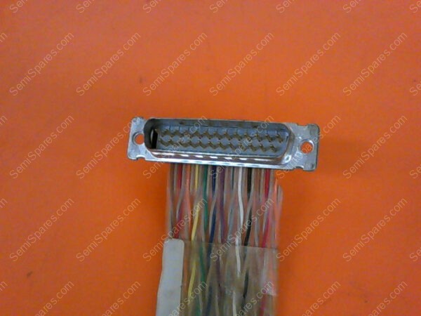 853-017923-002 | ASSY HARNESS INDEXER INTERFAC
