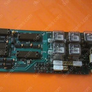 BD-5990-00 | PCBOARD, ALS INTERFACE, H2475001, REV C, 12