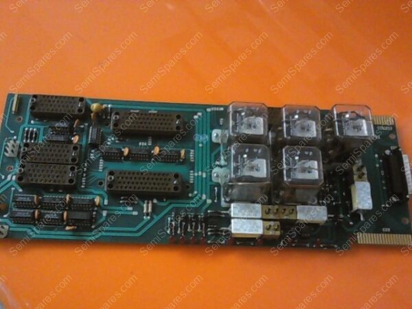 BD-5990-00 | PCBOARD, ALS INTERFACE, H2475001, REV C, 12