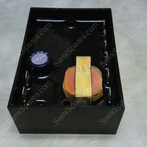 142A-3635-1300 | CONT, TEMP LIM, TYPE K, 537DEG C