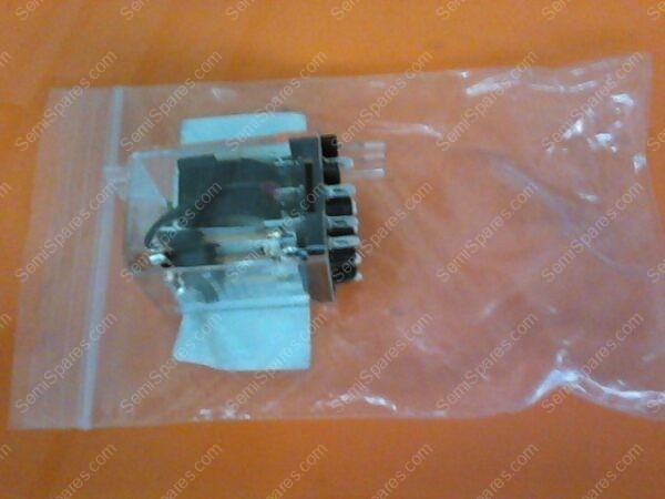 RY-1550-00 | RELAY,24 VDC,POTT&BROM,KUP14D55,24F2895 - Image 2