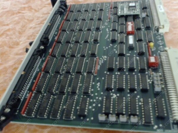BD-2195-00 | PCB,DIGITAL I/O MODULE, 605-09360-001 - Image 2
