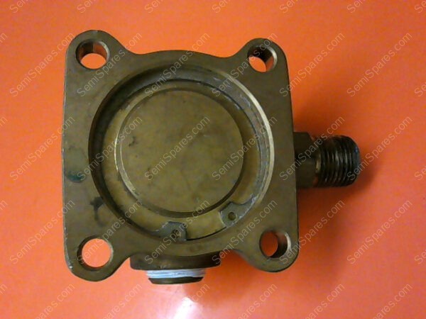 500A | HUMPHREY PRODUCTS PNEUMATIC DIRECTIONAL VALVE 500A - Image 2