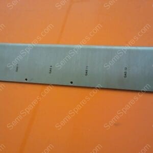 853-170162-101 | ASSY,COV,ANGLED,EXTN,BOX,LH