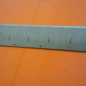 853-170162-101 | ASSY,COV,ANGLED,EXTN,BOX,LH