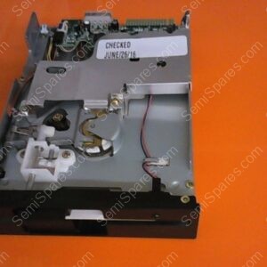 XX-9949-00 | DISK DRIVER,0240-71402,5 1/4 FLOPPY