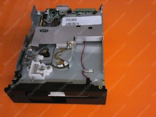 XX-9949-00 | DISK DRIVER,0240-71402,5 1/4 FLOPPY