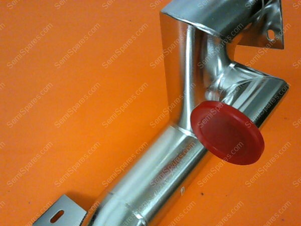 839-074691-001 | BOX,DUCT,BTM FAC,BKSD/GBX SCRB