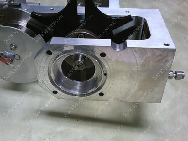 PG-2080-77 | GENEVA DRIVE ASSY,02-00215-00,200MM - Image 6