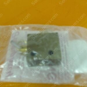 VL-0118-00 | VALVE,HUMPHREY,#31V,2 POS 3-WAY,MANUAL