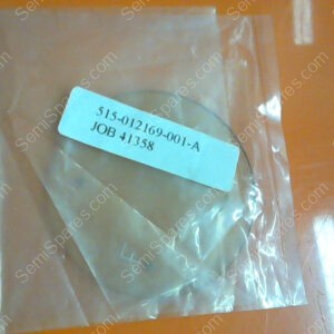 515-012169-001 | TOOL, WAFER CENTERING