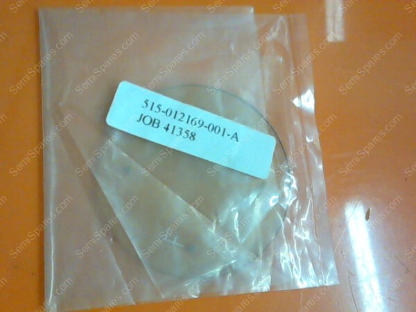515-012169-001 | TOOL, WAFER CENTERING