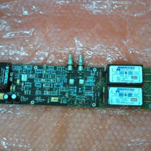 810-800961-006 | ASSY,PCB,ESC P/S AND DET,300MM