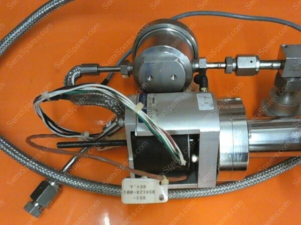 853-054127-001 | ASSY,STEPPER MTR,LIQUID PUMP - Image 2