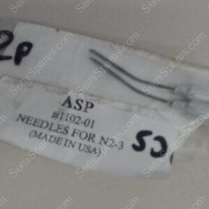 XX-8856-00 | NEEDLE, REPLACEMENT, 1102-01,N2-3 GUN