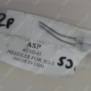 XX-8856-00 | NEEDLE, REPLACEMENT, 1102-01,N2-3 GUN