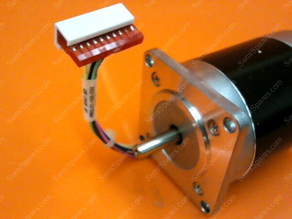 PH268-23 | VEXTA STEPPING MOTOR PH268-23 2-PHASE 1.8 DEGREES - Image 2