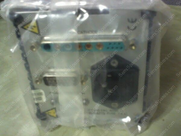 TM-4160-00 | CONTROLLER, MODEL #959, P/N 10950016 - Image 2