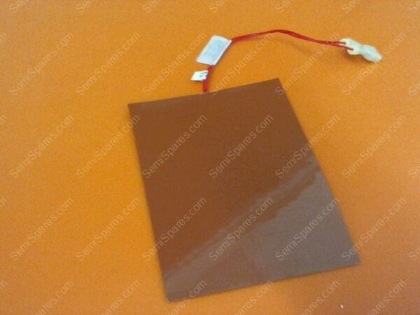 HT-5630-00 | HEATER,LID,P/N 0090-09085 - Image 2