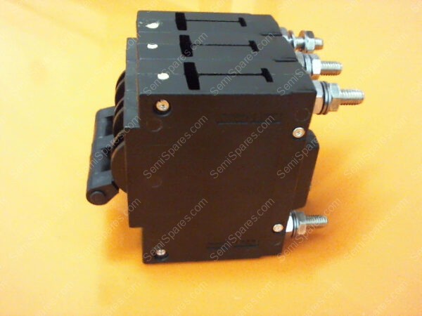 CB-0156-00 | CIRCUIT BREAKER, 208V, 25A, 3P - Image 2
