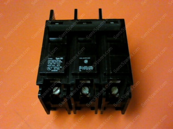NE-7082 | SIEMENS I-T-E CIRCUIT BREAKER 3 POLE NE-7082 - Image 2