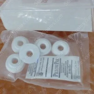 IN-0155-00 | INSULATOR,SOURCE,FILAMENT,BN,P/N 37-1132