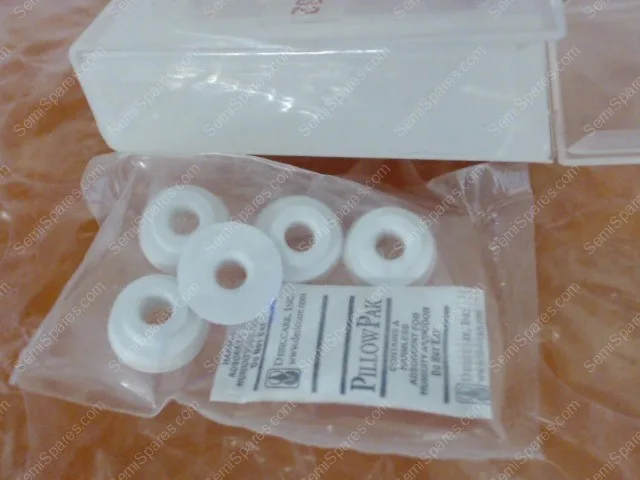 IN-0155-00 | INSULATOR,SOURCE,FILAMENT,BN,P/N 37-1132