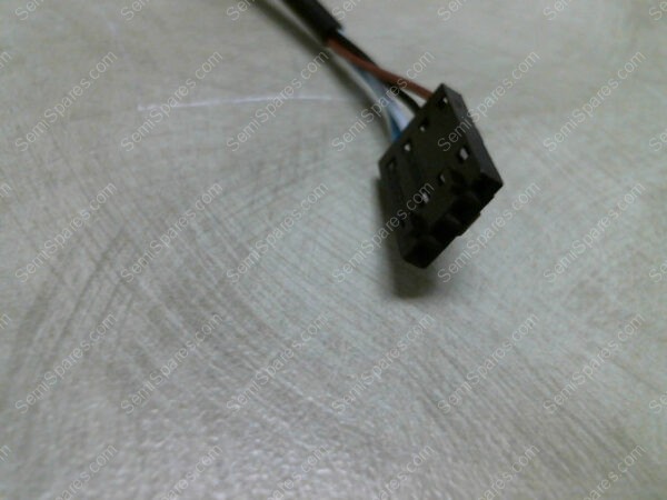 833-810454-012 | BANNER FIBER OPTIC SENSOR, 833-810454-012, D12SP6FP