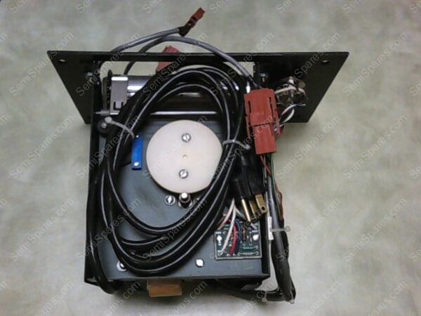 2000199 | MS-6 CHART RECORDER ASSY - Image 3