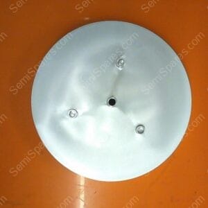 SH-0030-00 | Pinned 300mm WLDMNT